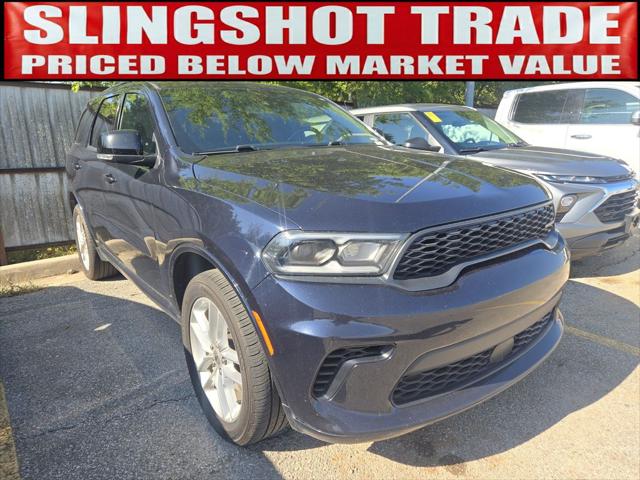 2024 Dodge Durango GT Plus AWD for sale in Ardmore, OK
