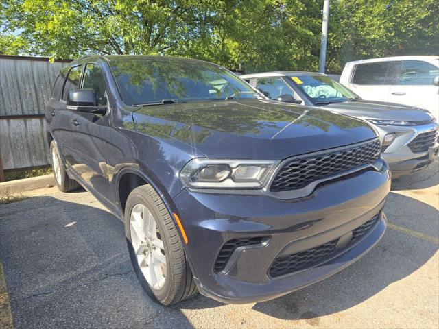 2024 Dodge Durango GT Plus AWD for sale in Ardmore, OK
