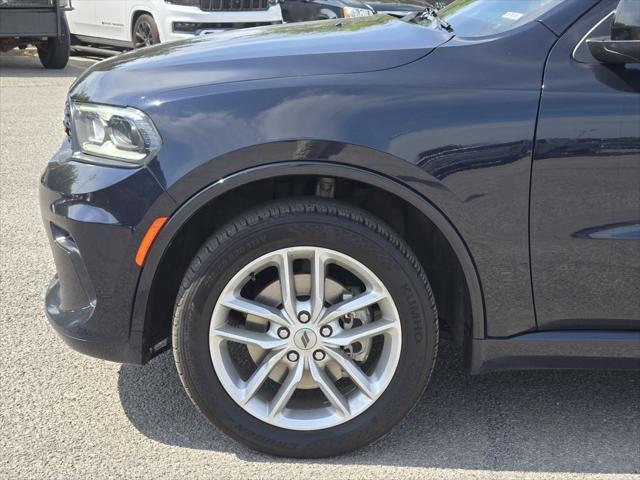 2024 Dodge Durango GT Plus AWD