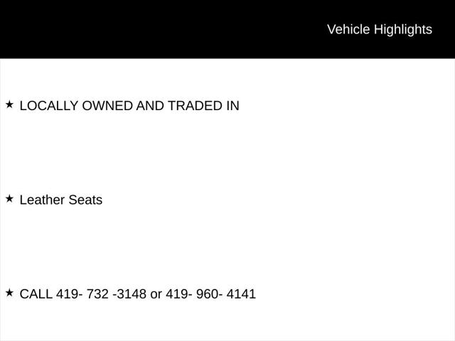 2010 Chrysler 300 for sale near Freemont, OH
