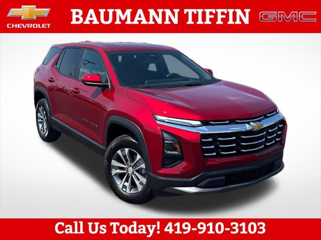 2026 Chevrolet Equinox AWD LT for sale in Freemont, OH