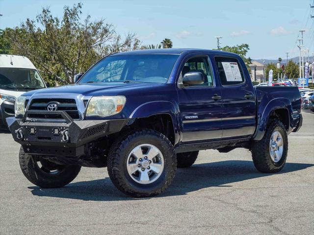 2008 Toyota Tacoma PreRunner V6 for sale in Temecula, CA