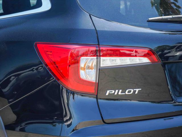 2022 Honda Pilot 2WD Special Edition