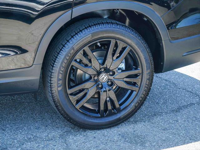 2022 Honda Pilot 2WD Special Edition