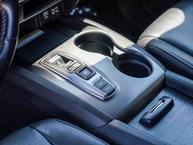 2022 Honda Pilot 2WD Special Edition