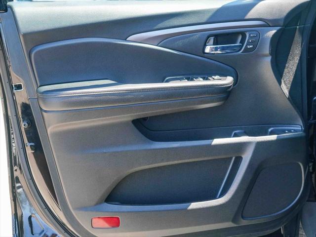 2022 Honda Pilot 2WD Special Edition