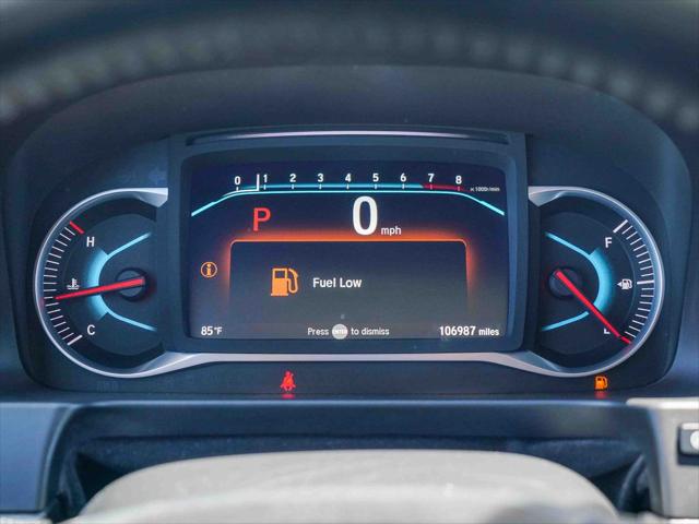 2022 Honda Pilot 2WD Special Edition