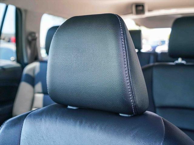 2022 Honda Pilot 2WD Special Edition
