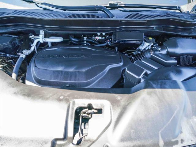 2022 Honda Pilot 2WD Special Edition