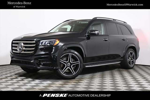 2026 Mercedes-Benz GLS GLS 450 4MATIC for sale in Warwick, RI
