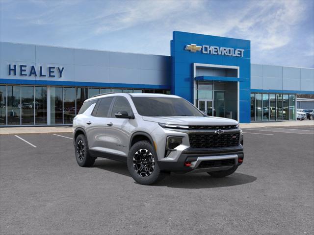2027 Chevrolet Traverse AWD Z71 for sale in New Hampton, NY