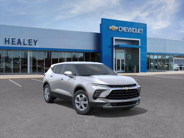 2026 Chevrolet Blazer LT for sale in New Hampton, NY