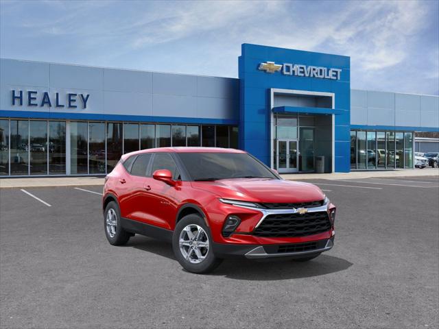 2026 Chevrolet Blazer LT for sale in New Hampton, NY
