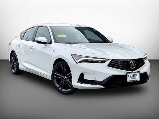 2024 Acura Integra A-SPEC Technology for sale in Seekonk, MA