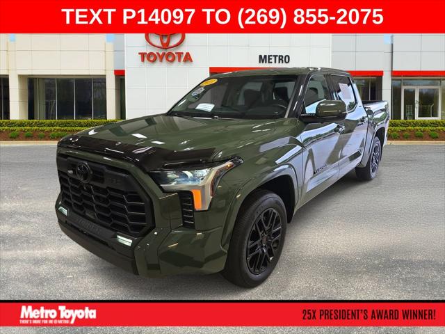 2023 Toyota Tundra SR5 for sale in Kalamazoo, MI