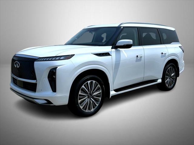 2027 INFINITI QX80 LUXE for sale in Elkhorn, NE