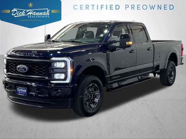 2024 Ford F-350 Lariat for sale in Portland, OR