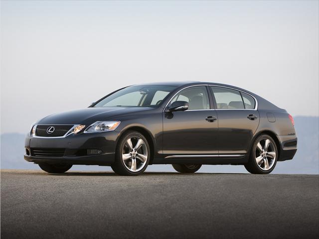 2011 Lexus GS 350 350 for sale in Vienna, VA
