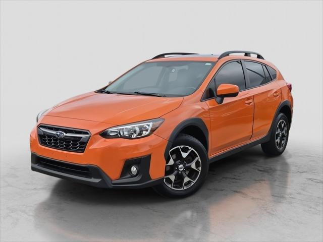 2018 Subaru Crosstrek 2.0i Premium for sale in Waterford, MI