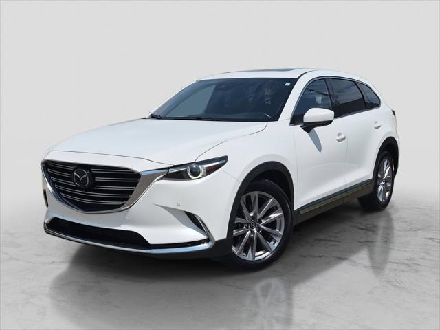 2022 Mazda CX-9 Grand Touring for sale in Waterford, MI