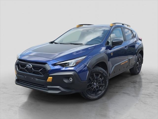 2024 Subaru Crosstrek Wilderness for sale in Waterford, MI