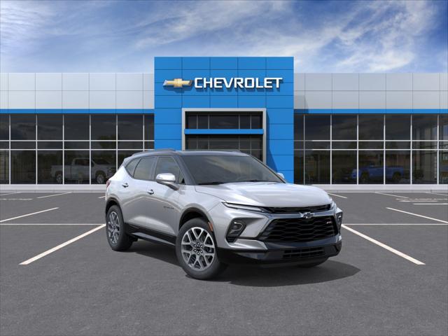 2026 Chevrolet Blazer RS for sale in Flint, MI
