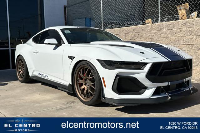 2025 Ford Mustang GT Premium for sale in El Centro, CA