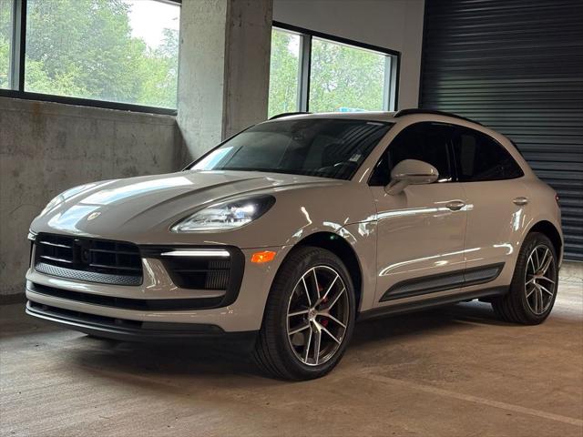 2023 Porsche Macan S for sale in Denver, CO