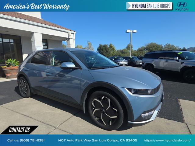 2024 Hyundai IONIQ 5 SEL for sale in San Luis Obispo, CA