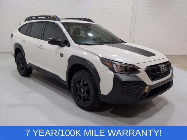 2024 Subaru Outback Wilderness for sale in Southfield, MI