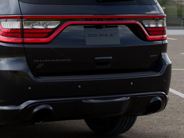 2026 Dodge Durango GT Plus AWD