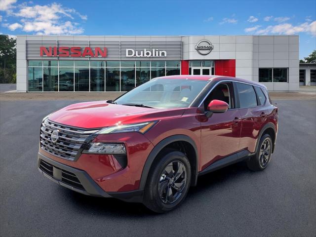 2026 Nissan Rogue SV for sale in Dublin, GA