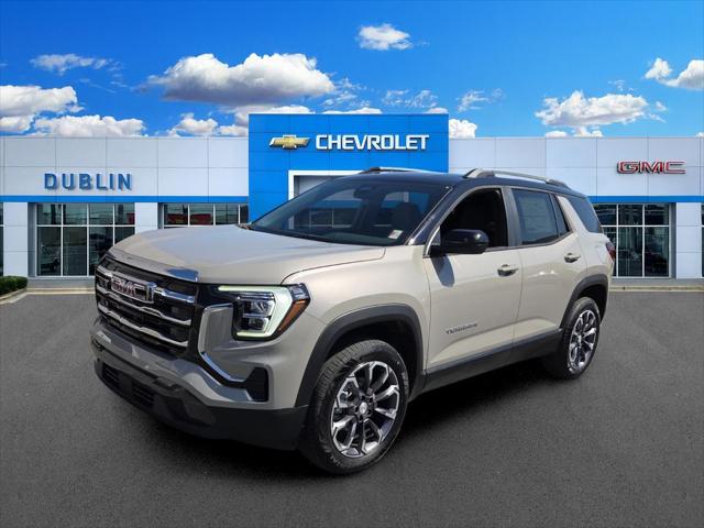 2027 GMC Terrain FWD Elevation for sale in Dublin, GA