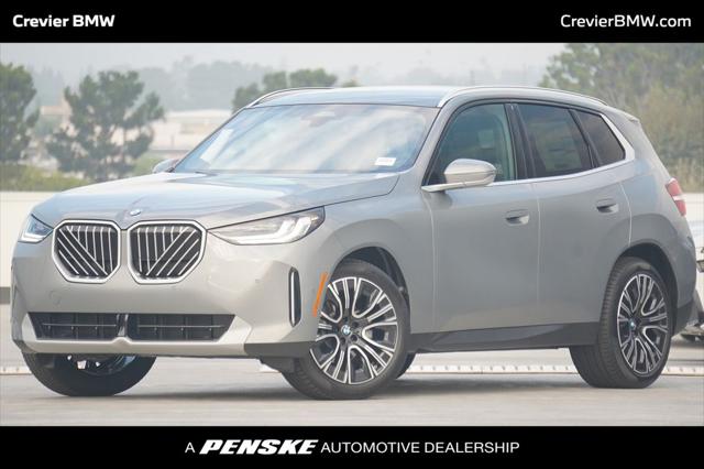 2026 BMW X3 30 xDrive for sale in Santa Ana, CA