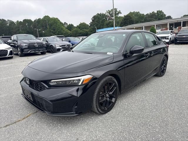 2025 Honda Civic Sport for sale in Greensboro, NC