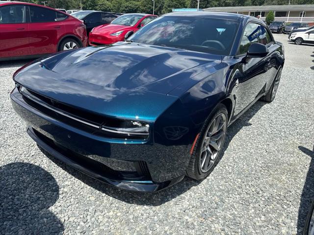 2025 Dodge Charger Daytona Scat Pack AWD for sale in Greensboro, NC