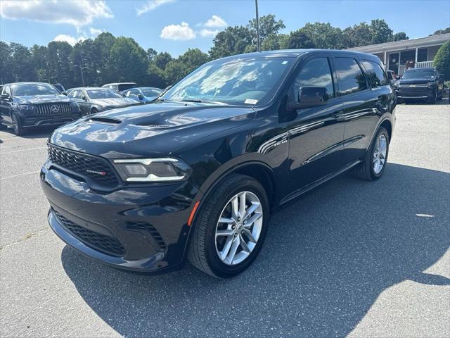 2026 Dodge Durango GT AWD HEMI V8 for sale in Greensboro, NC