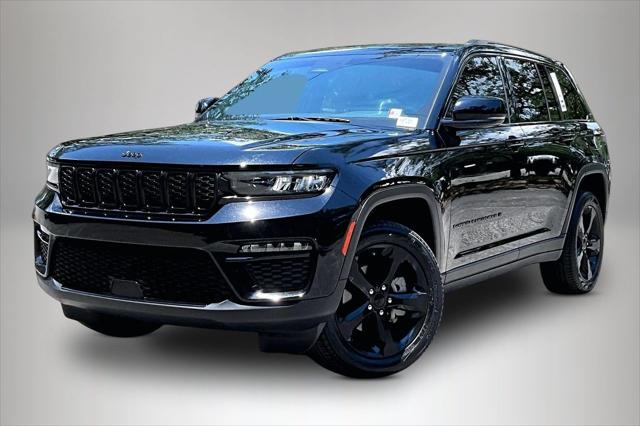 2025 Jeep Grand Cherokee Limited 4x2 for sale in Fort Walton Beach, FL