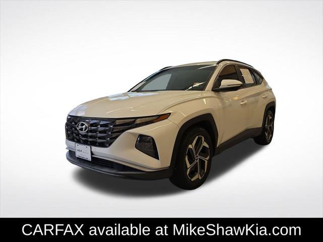 2022 Hyundai Tucson SEL for sale in Corpus Christi, TX