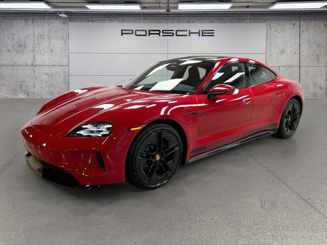2026 Porsche Taycan GTS for sale in Salt Lake City, UT