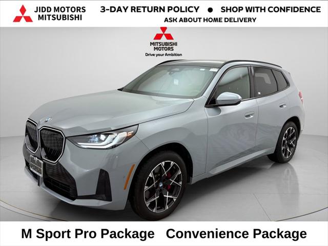2026 BMW X3 30 xDrive for sale in Des Plaines, IL