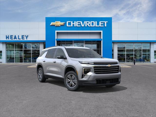2027 Chevrolet Traverse AWD LT for sale in Poughkeepsie, NY