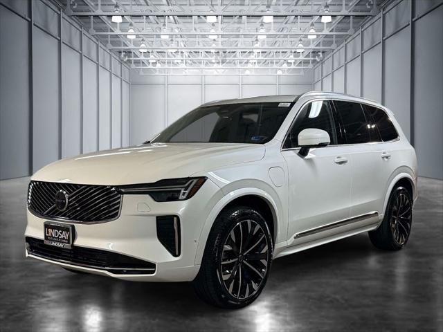 2025 Volvo XC90 Plug-In Hybrid T8 Plus 7-Seater for sale in Alexandria, VA