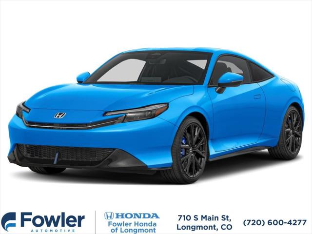 2026 Honda Prelude Hybrid for sale in Longmont, CO