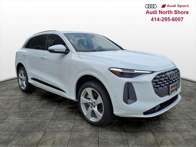 2026 Audi Q5 Premium Plus TFSI quattro S tronic for sale in Brown Deer, WI