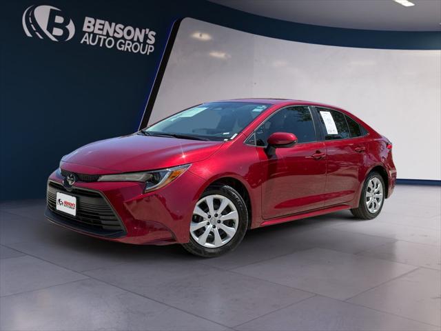 2024 Toyota Corolla LE for sale in San Antonio, TX