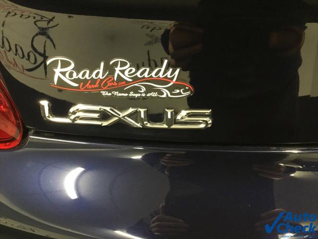 2008 Lexus SC 430 430