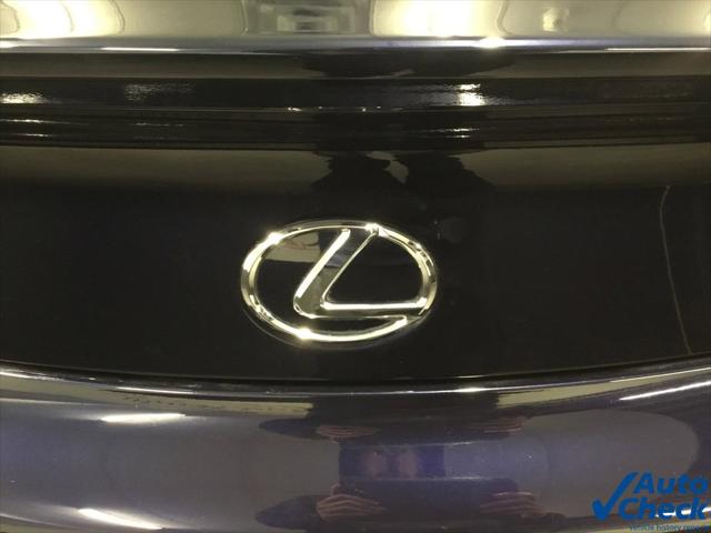 2008 Lexus SC 430 430