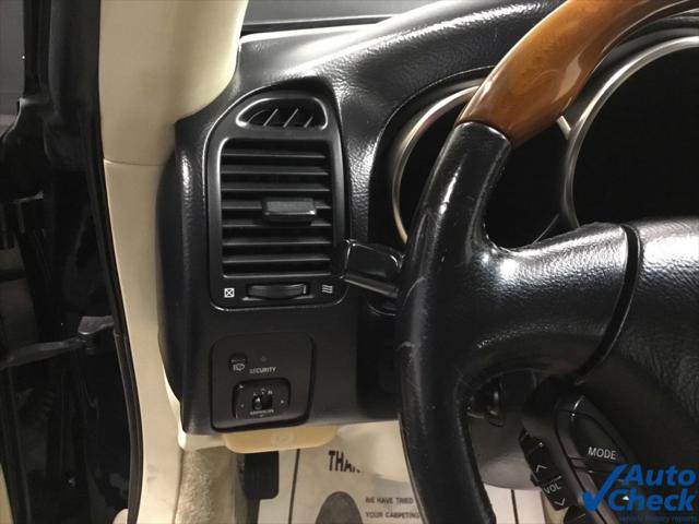 2008 Lexus SC 430 430