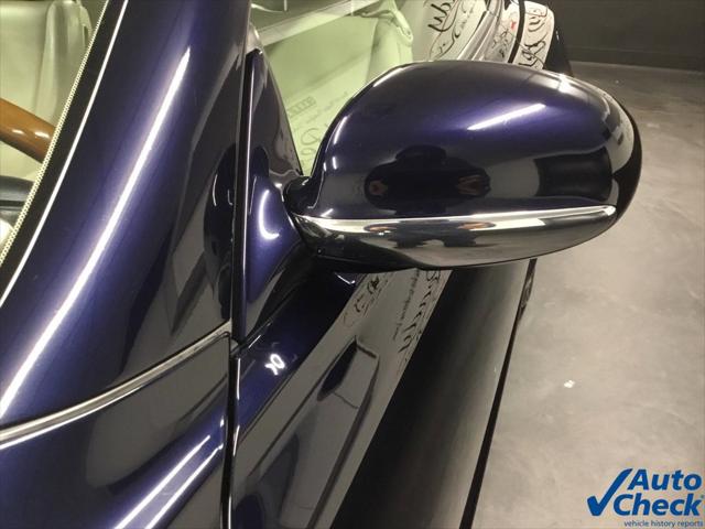 2008 Lexus SC 430 430